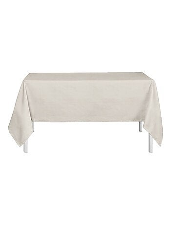 Nappe Rectangulaire 140X200
