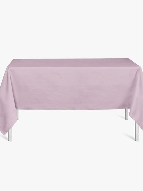 Nappe Rectangulaire 140X200 - Kiabi