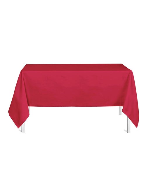Nappe Rectangulaire 140X200 - Kiabi Nappe Rectangulaire 140X200 - Kiabi