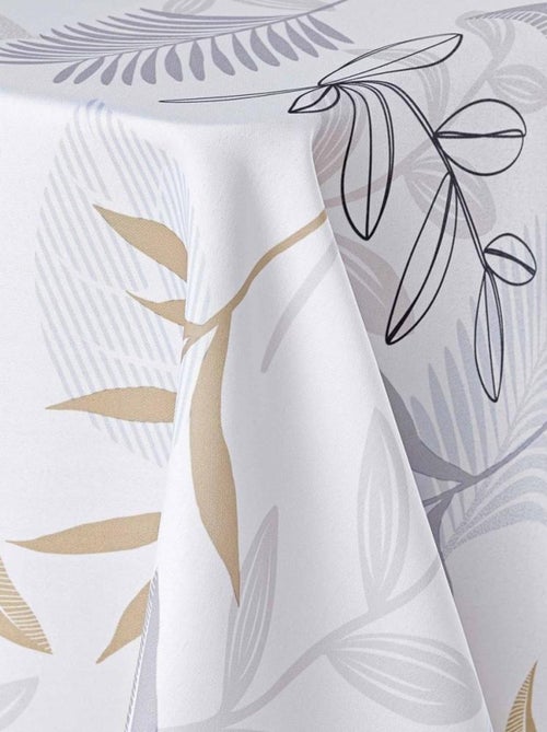 Nappe rectangulaire 150x240 cm Miraline - Kiabi