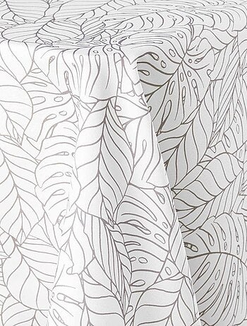 Nappe rectangulaire 150x240 cm Solea