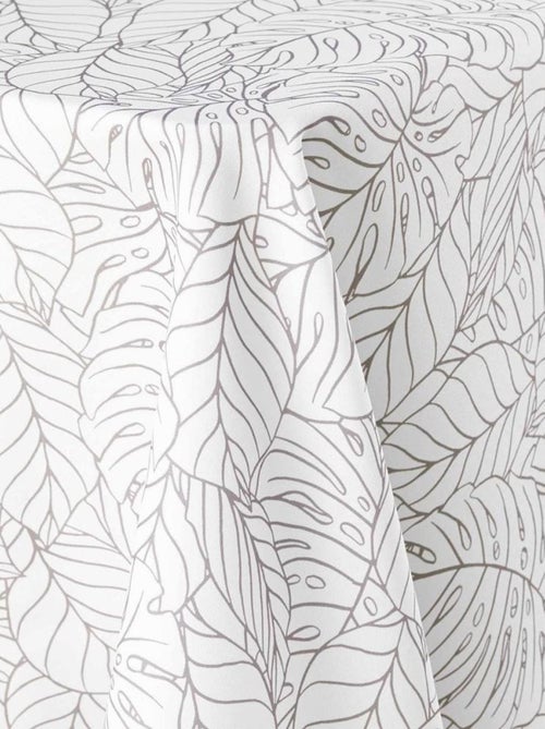 Nappe rectangulaire 150x240 cm Solea - Kiabi