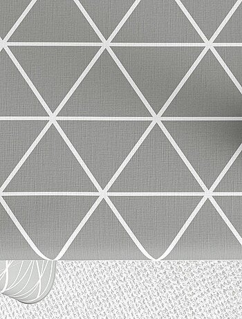 Nappe rectangulaire anti tache en Coton - Trina