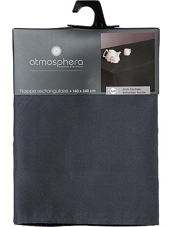 Nappe rectangulaire anti-tâche LALLIE