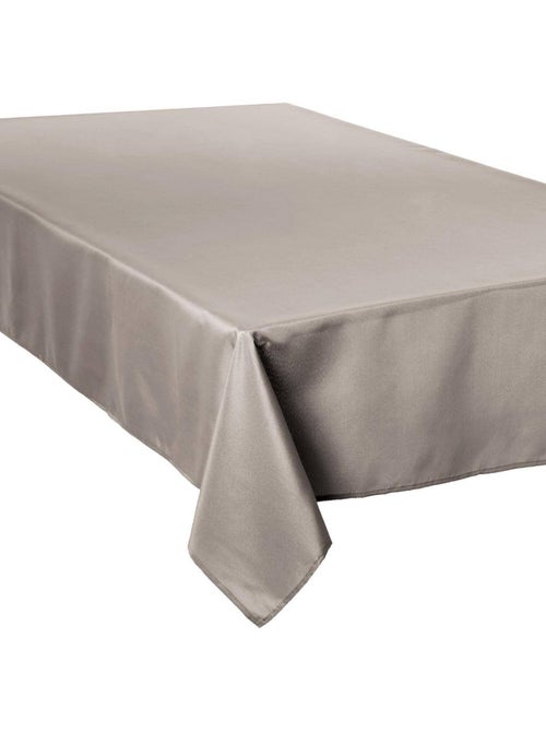 Nappe rectangulaire anti-tâche LALLIE - Kiabi Nappe rectangulaire anti-tâche LALLIE - Kiabi
