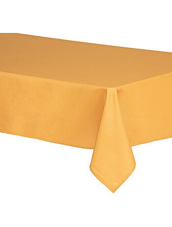 Nappe rectangulaire anti-tâche LALLIE