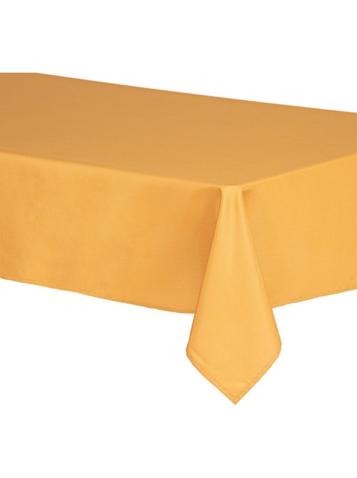 Nappe rectangulaire anti-tâche LALLIE - Kiabi Nappe rectangulaire anti-tâche LALLIE - Kiabi