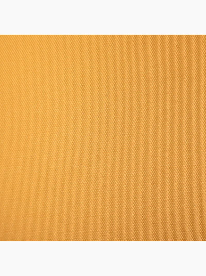 Nappe rectangulaire anti-tâche LALLIE Ocre - Kiabi