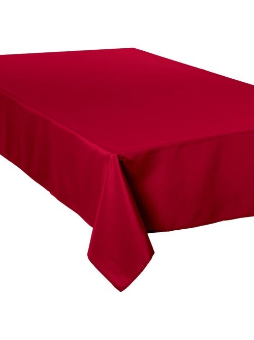 Nappe rectangulaire anti-tâche LALLIE - Kiabi