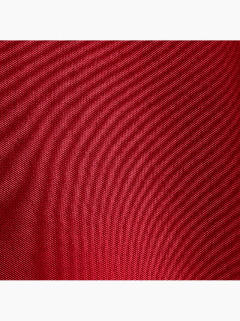 Nappe rectangulaire anti-tâche LALLIE Rouge - Kiabi
