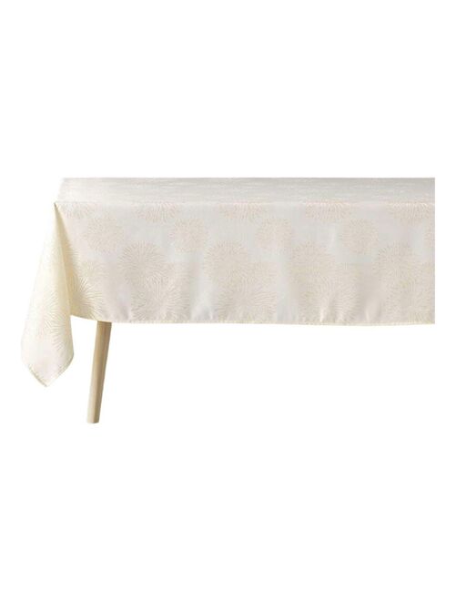 Nappe rectangulaire Artifice - Kiabi