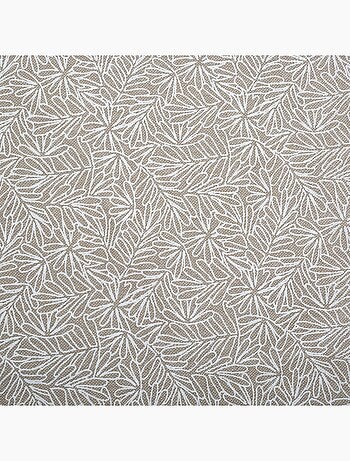 Nappe rectangulaire Chambray Kadi