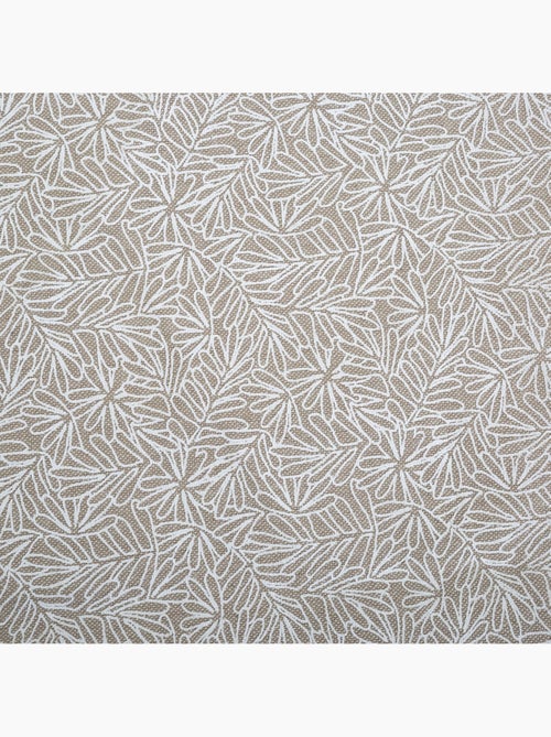 Nappe rectangulaire Chambray Kadi - Kiabi