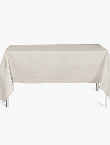 Nappe Rectangulaire Coton 140X240