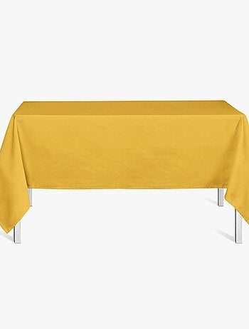 Nappe Rectangulaire Coton 140X240