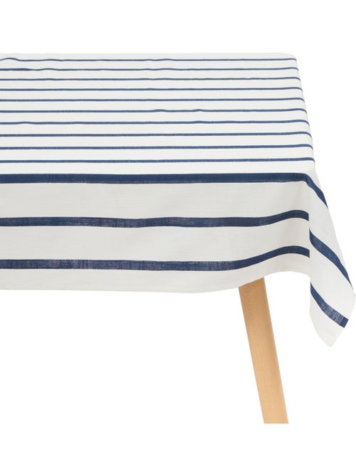 Nappe rectangulaire coton OCEANIA - Kiabi