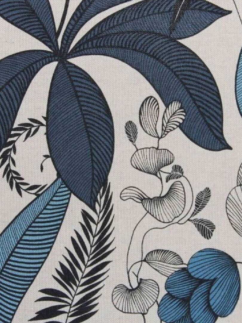 Enova Home Nappe Rectangulaire Lavable En Coton Et Polyester De