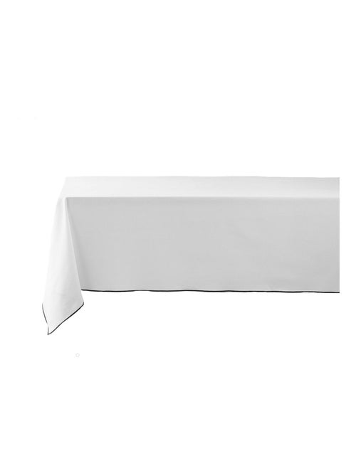 Nappe rectangulaire en coton recyclé Anaïs - Kiabi