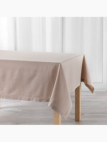 Nappes Coton CHARLINE Douceur d'Intérieur