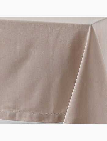Nappes Coton CHARLINE Douceur d'Intérieur