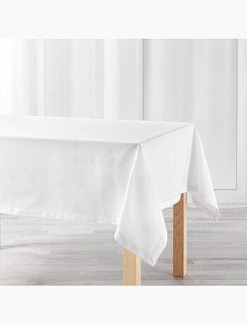 Nappes Coton CHARLINE Douceur d'Intérieur