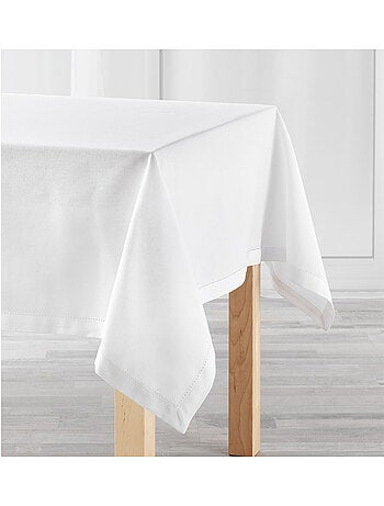 Nappes Coton CHARLINE Douceur d'Intérieur