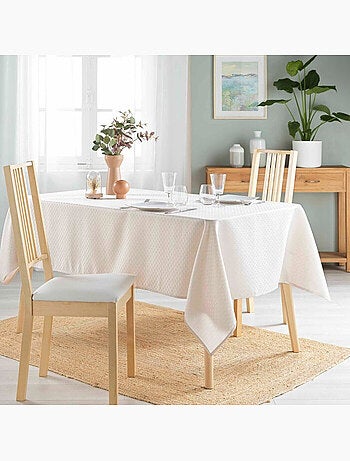 Nappe rectangulaire – Jacquard Artéa