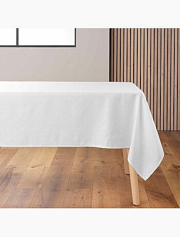 Nappe rectangulaire – Jacquard Artéa