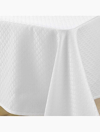 Nappe rectangulaire – Jacquard Artéa