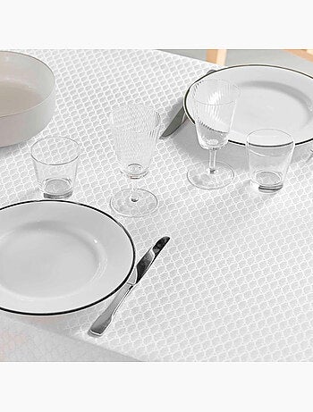 Nappe rectangulaire – Jacquard Artéa