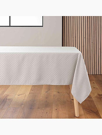 Nappe rectangulaire – Jacquard Artéa
