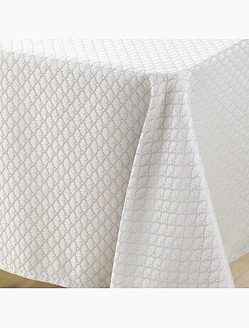Nappe rectangulaire – Jacquard Artéa
