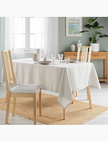 Nappe rectangulaire – Jacquard Artéa