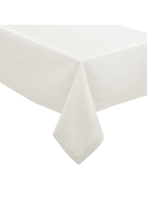 Nappe rectangulaire Jane en coton - Kiabi