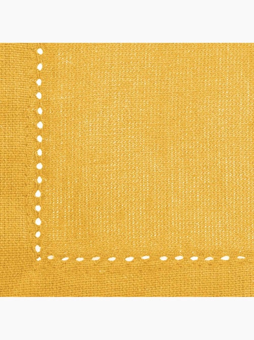 Nappe rectangulaire Jane en coton - Kiabi