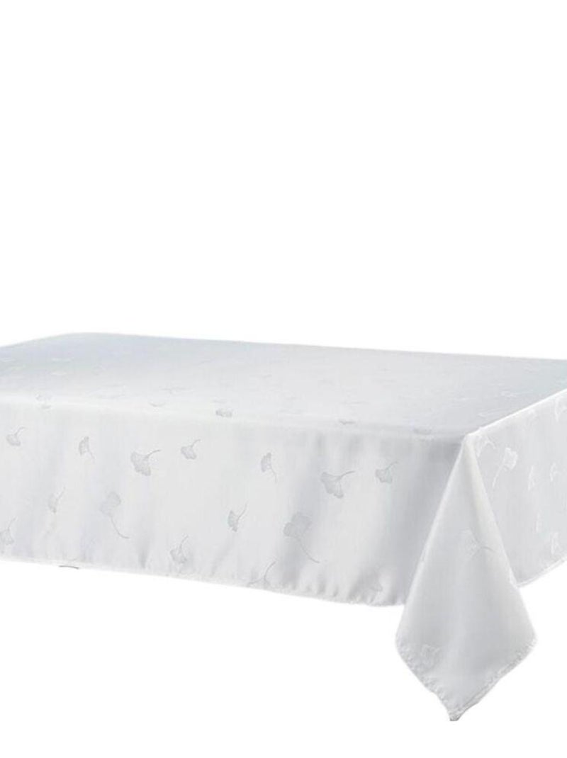 Nappe rectangulaire Ophelie Blanc - Kiabi