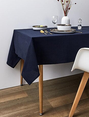 Nappe rectangulaire PASSO coton