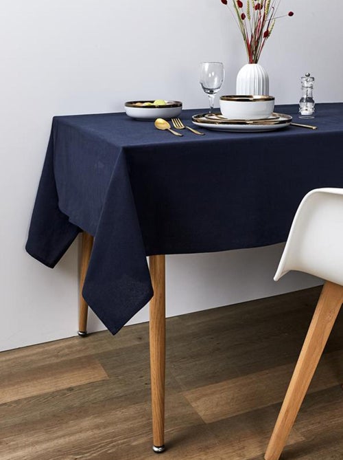 Nappe rectangulaire PASSO coton - Kiabi