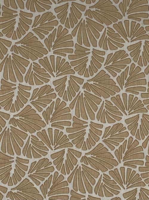 Nappe rectangulaire plastifiée 100% coton - Kiabi Nappe rectangulaire plastifiée 100% coton - Kiabi