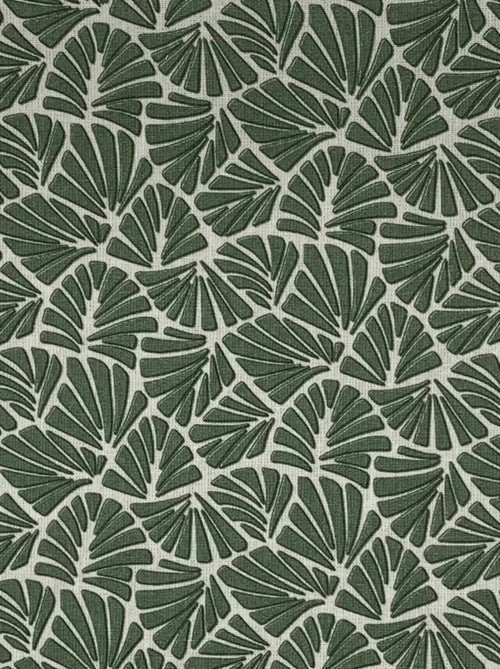 Nappe rectangulaire plastifiée 100% coton - Kiabi Nappe rectangulaire plastifiée 100% coton - Kiabi
