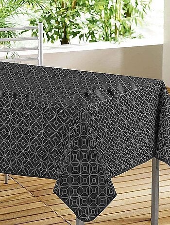 Nappe Rectangulaire PVC Moderna
