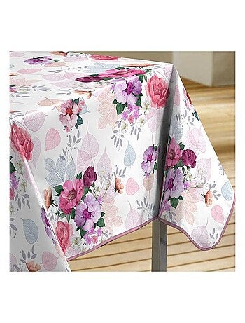 Nappe rectangulaire Rossana