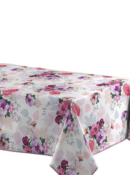 Nappe rectangulaire Rossana - Kiabi Nappe rectangulaire Rossana - Kiabi