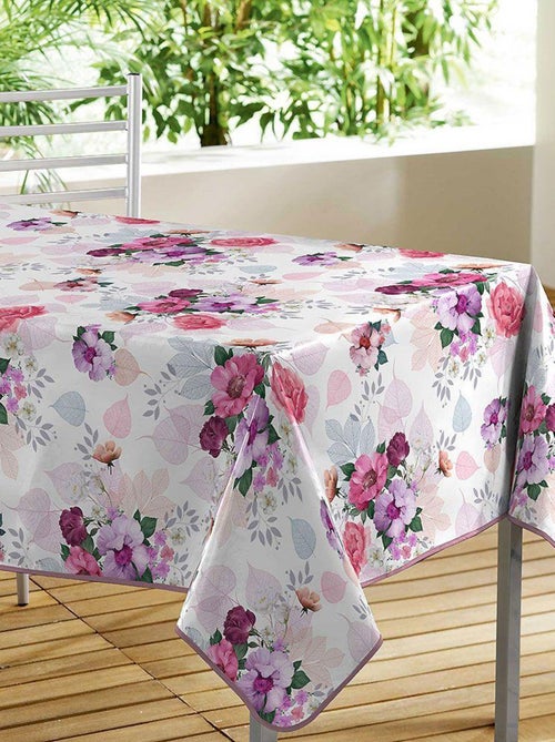 Nappe rectangulaire Rossana - Kiabi Nappe rectangulaire Rossana - Kiabi