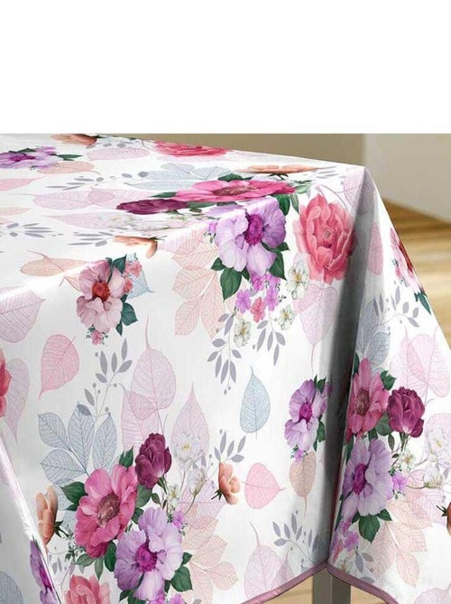 Nappe rectangulaire Rossana - Kiabi Nappe rectangulaire Rossana - Kiabi