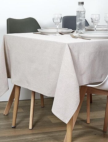 Nappe rectangulaire UNICO