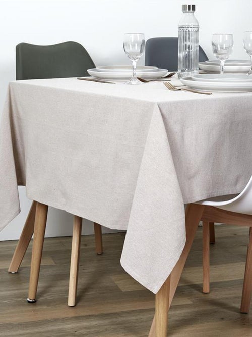 Nappe rectangulaire UNICO - Kiabi