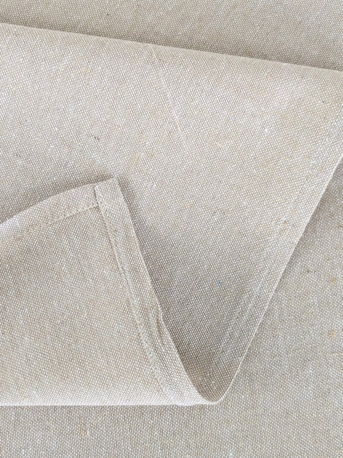 Nappe rectangulaire UNICO - Kiabi