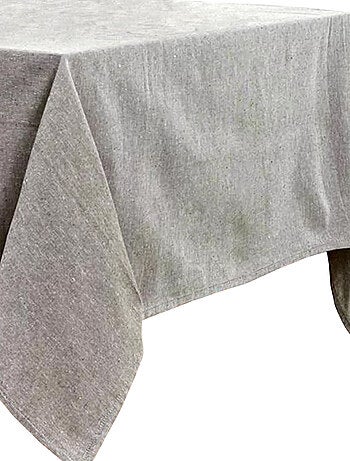 Nappe rectangulaire UNICO