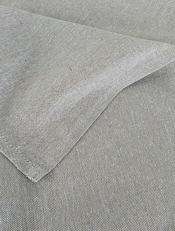 Nappe rectangulaire UNICO